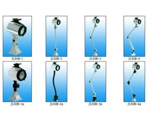 JL50B卤钨工作灯